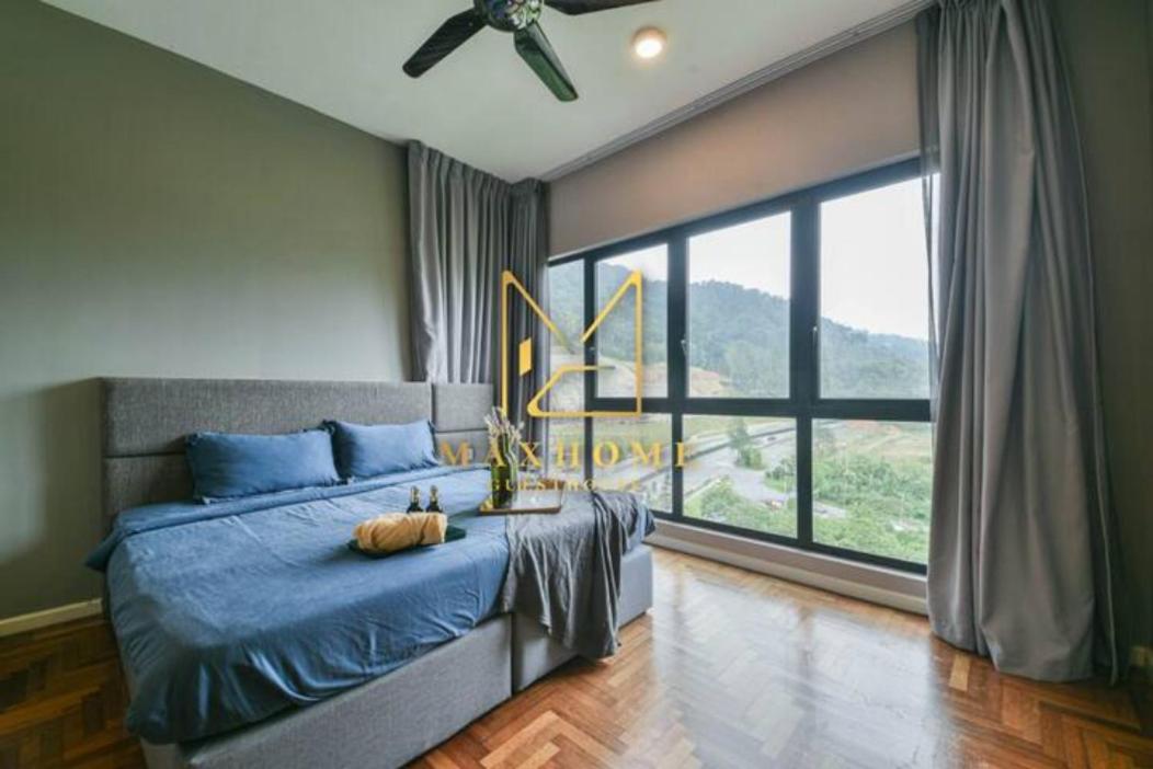 Appartamento con 2 Camere da Letto