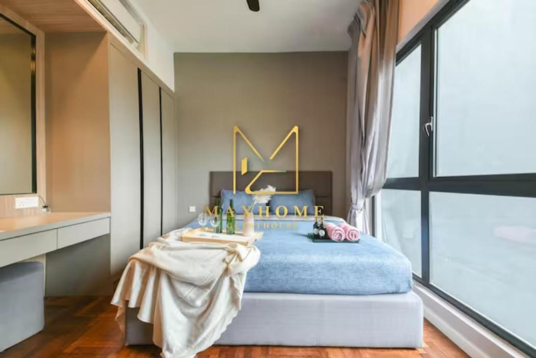 Appartamento con 3 Camere da Letto