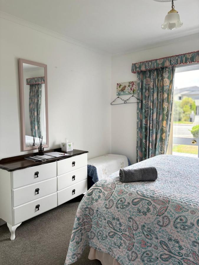 B&B Christchurch - Home away from home - Bed and Breakfast Christchurch