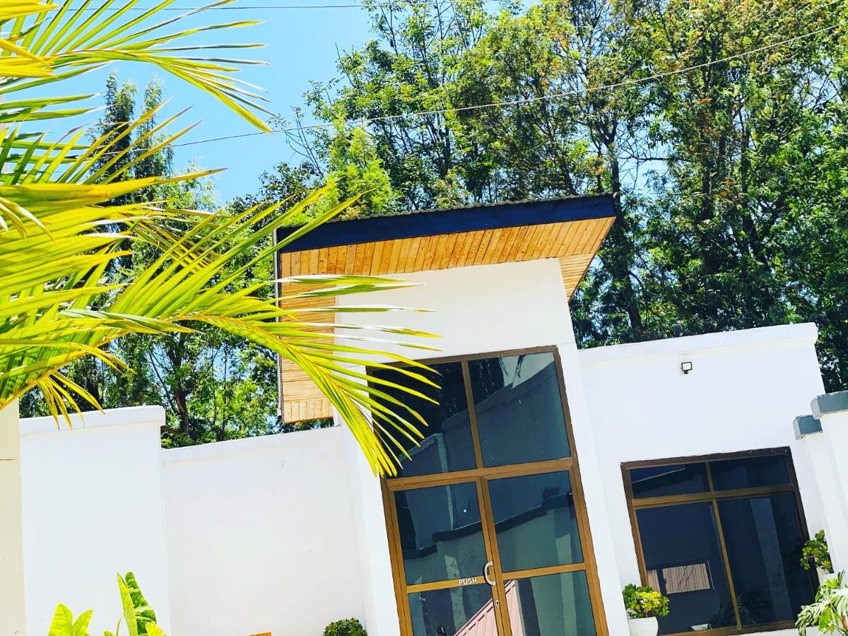 Didas Villa - B&B