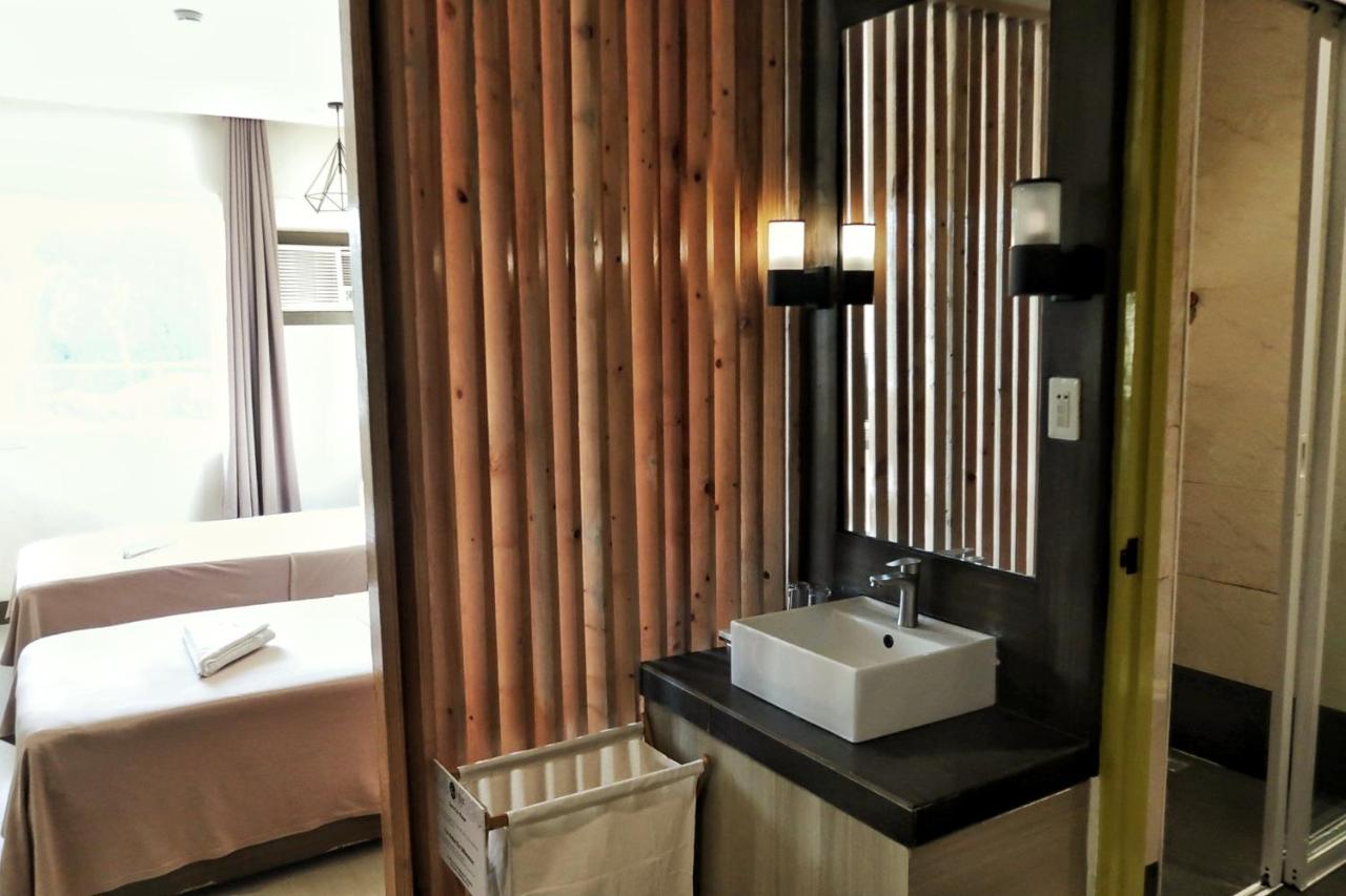 Deluxe Zweibettzimmer