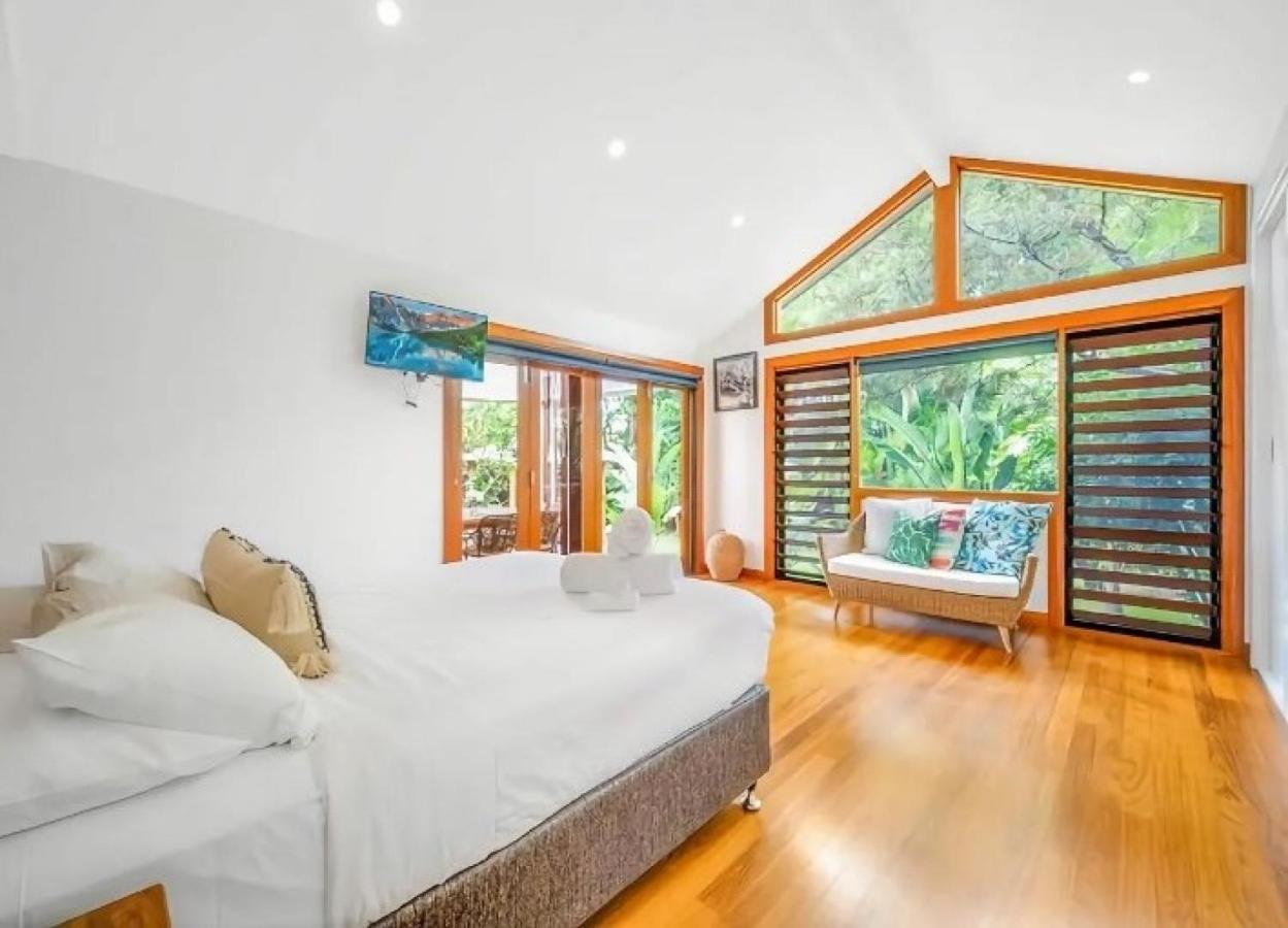 B&B Sawtell - Beached - Bed and Breakfast Sawtell