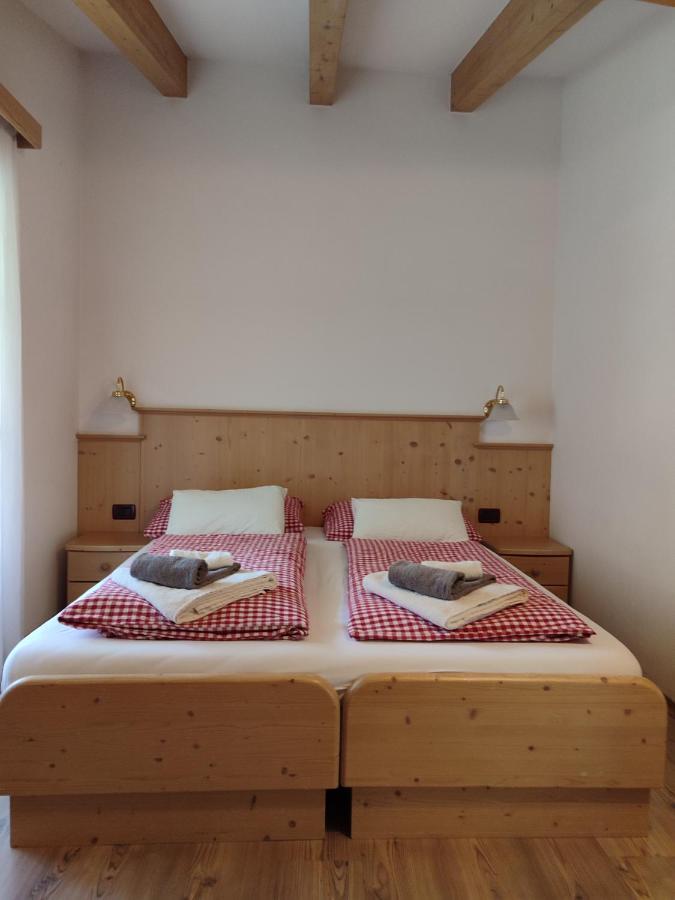 Appartamento con Vista Montagna