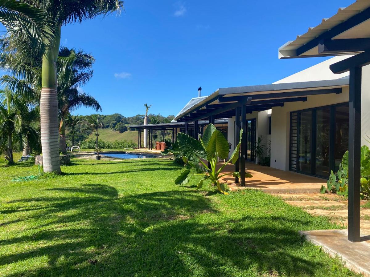 Villa Kamaya, Chamarel - Chambres d’hôtes