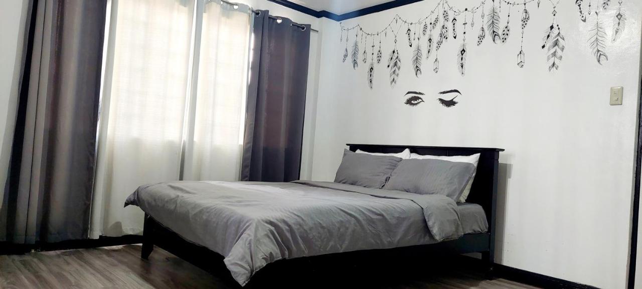 Chloe's Homestay - Baguio - B&B