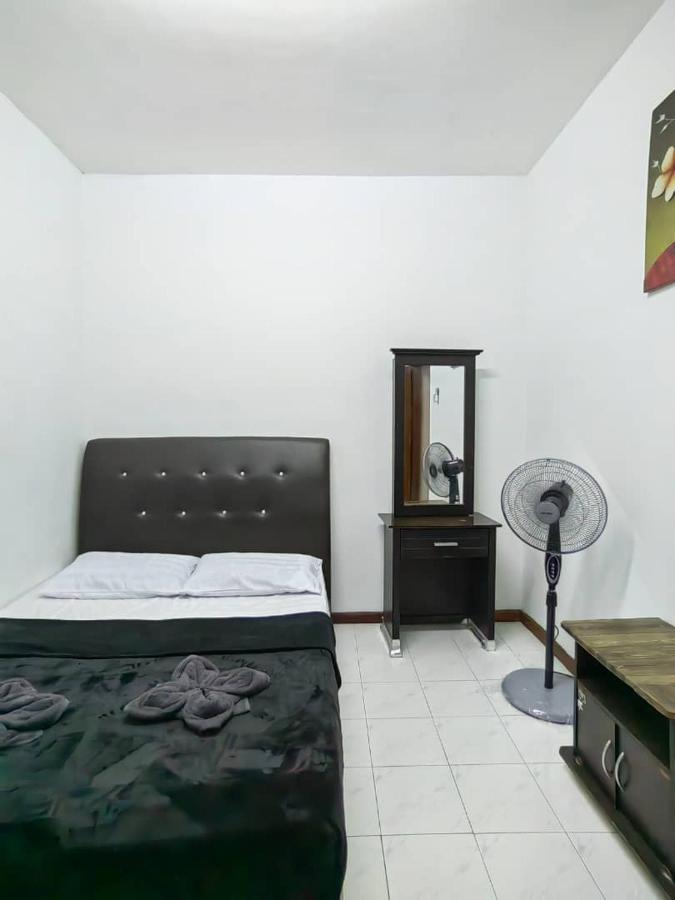 Appartement met 3 Slaapkamers