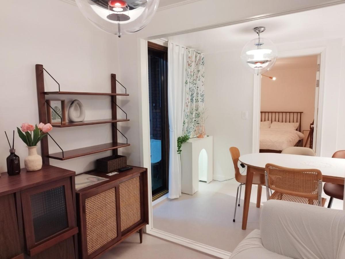 B&B Seoul - Stay Jung - Bed and Breakfast Seoul