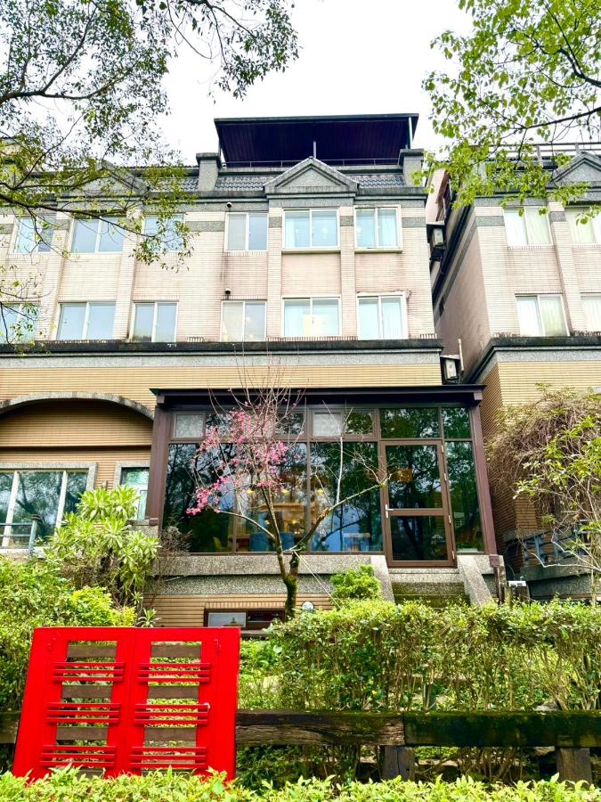 Luodong Park Villa B&B - B&B
