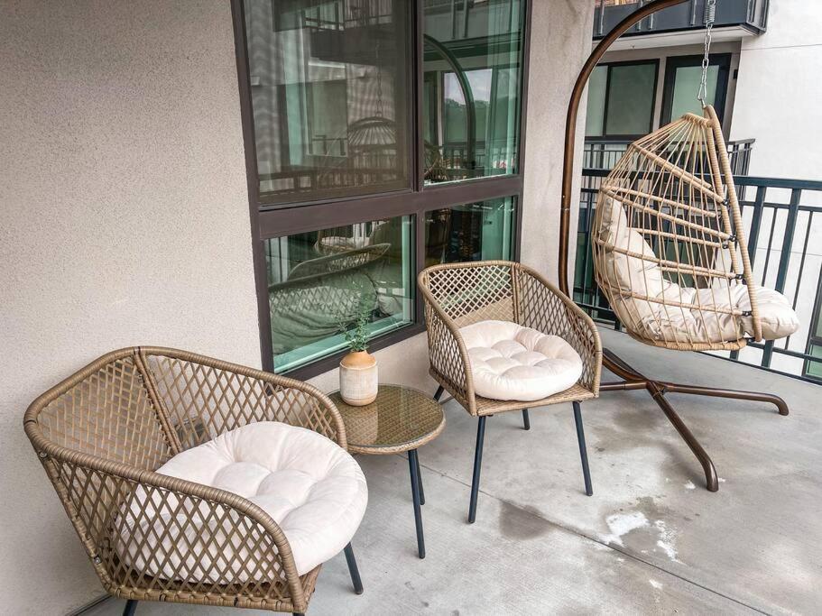 Luxury 1BDR centrally located in Hollywood - Ferienwohnung