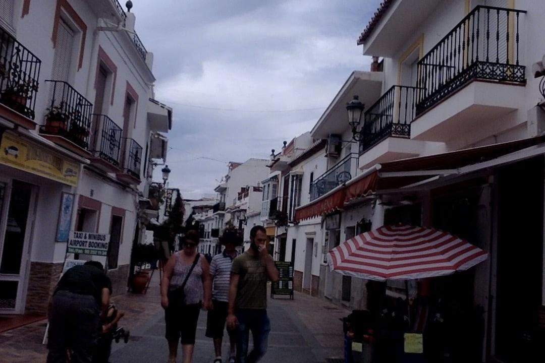Casa Mena - B&B Nerja