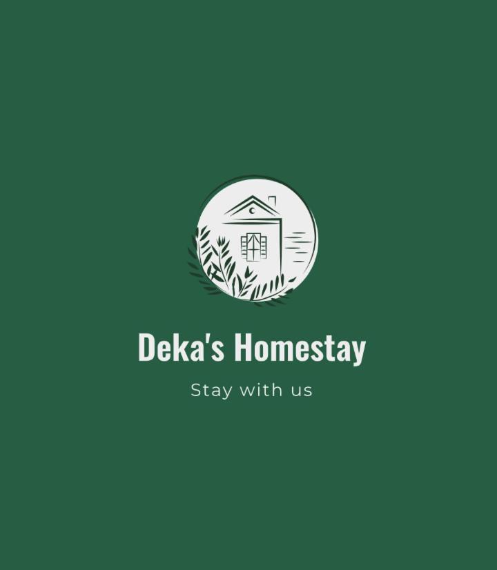 B&B Tezpur - Deka’s Homestay - Bed and Breakfast Tezpur