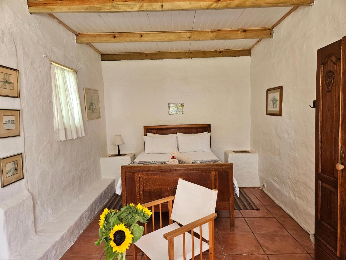 Chalet 2 Chambres