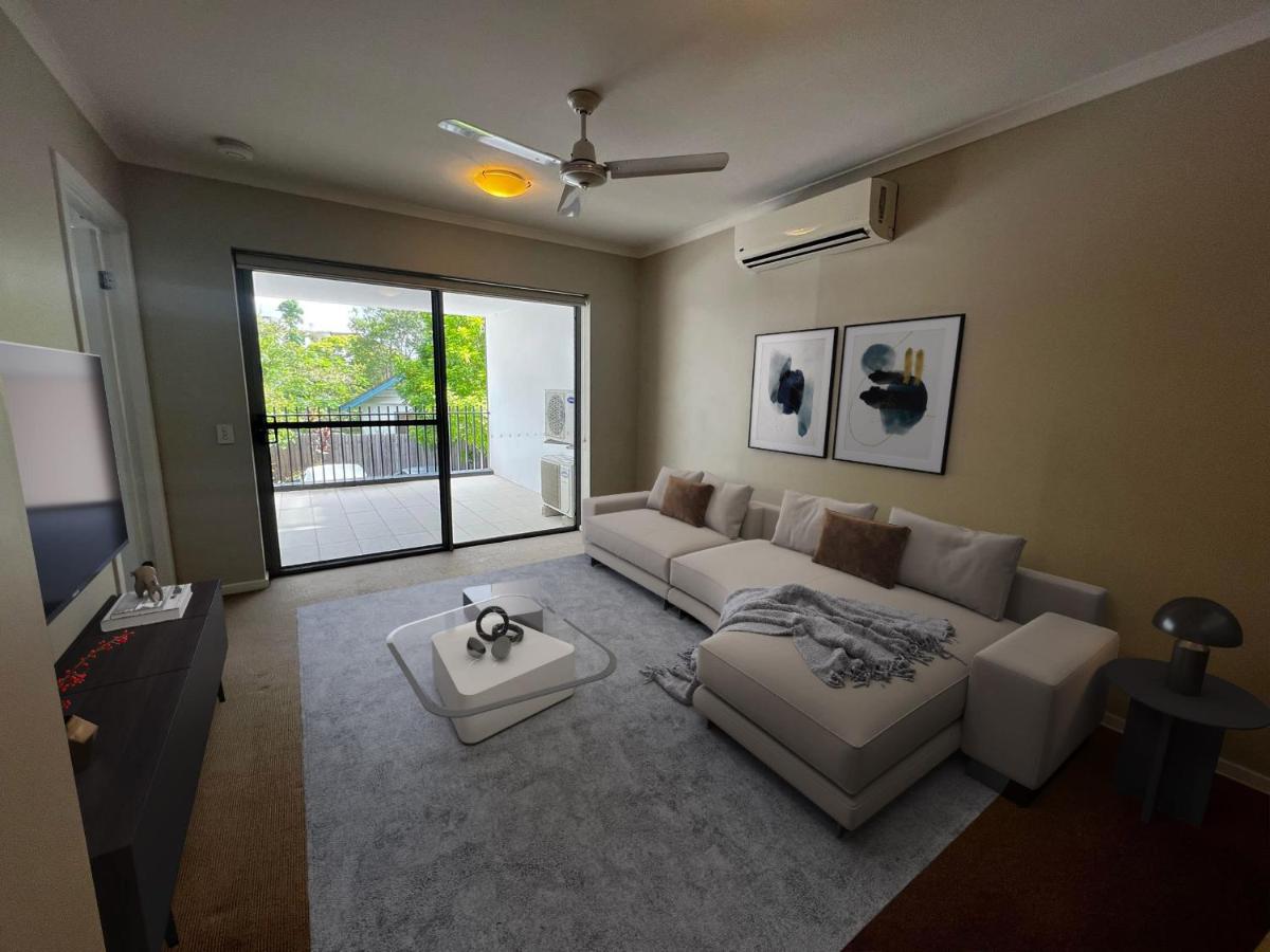 B&B Brisbane - Cozy Haven in Cooper Plains 2BR Retreat w Parking - Bed and Breakfast Brisbane