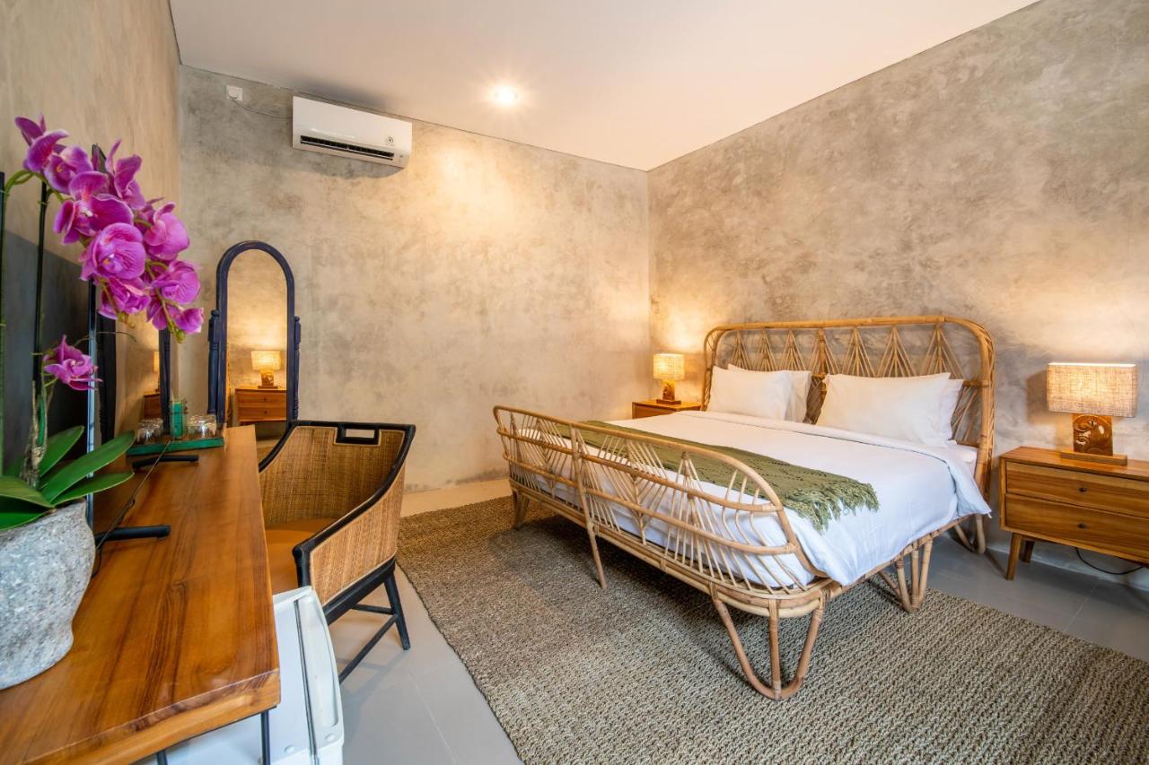 Little Boutique Hotel No 101 - Bed and Breakfast Canggu