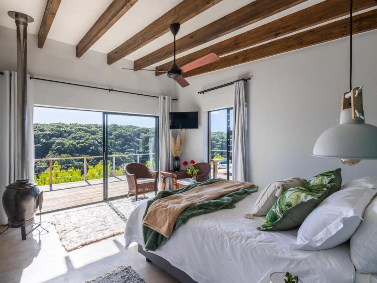 Luxus Zimmer mit Queensize-Bett