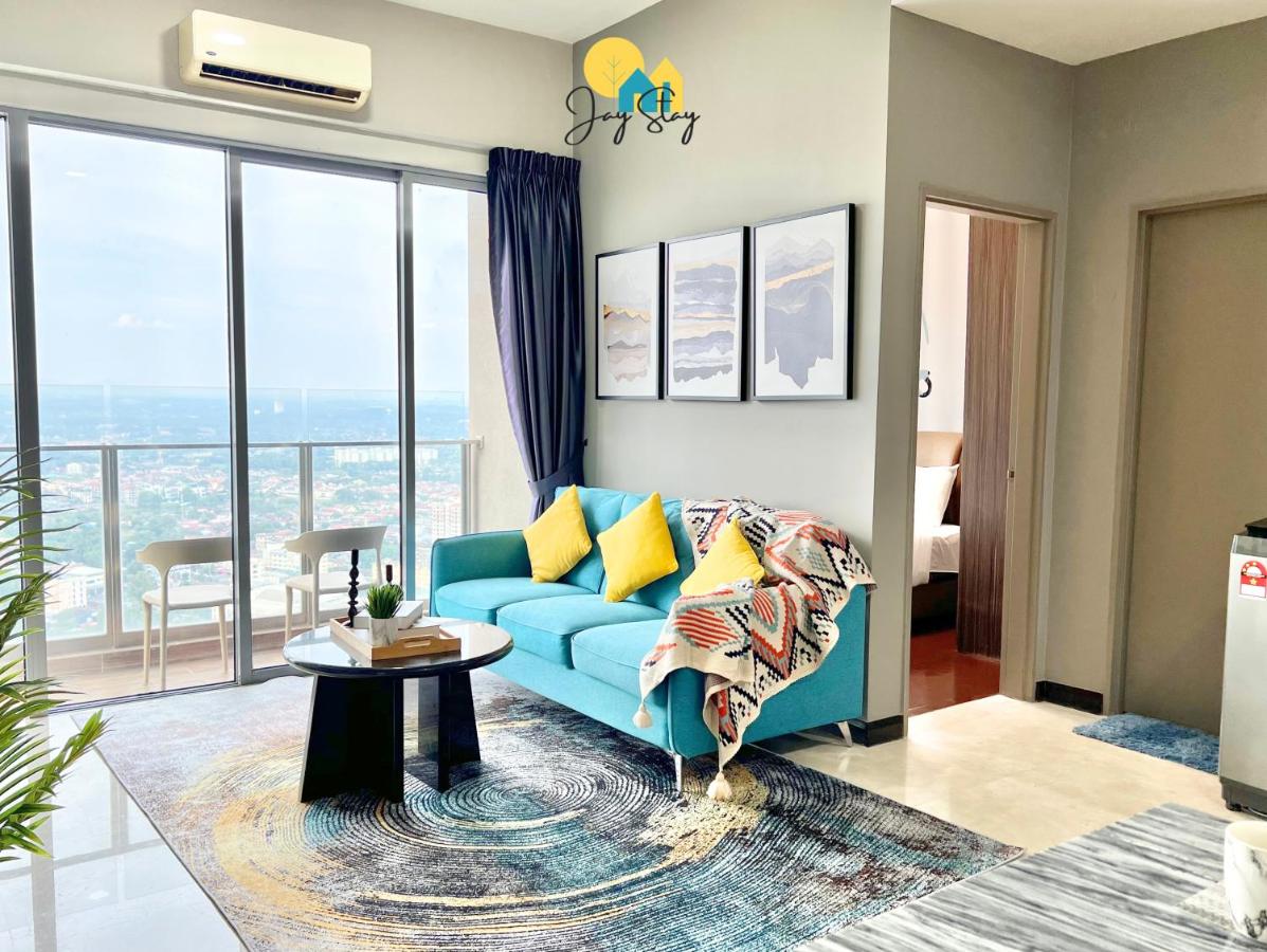 Quadruple Room with Balcony