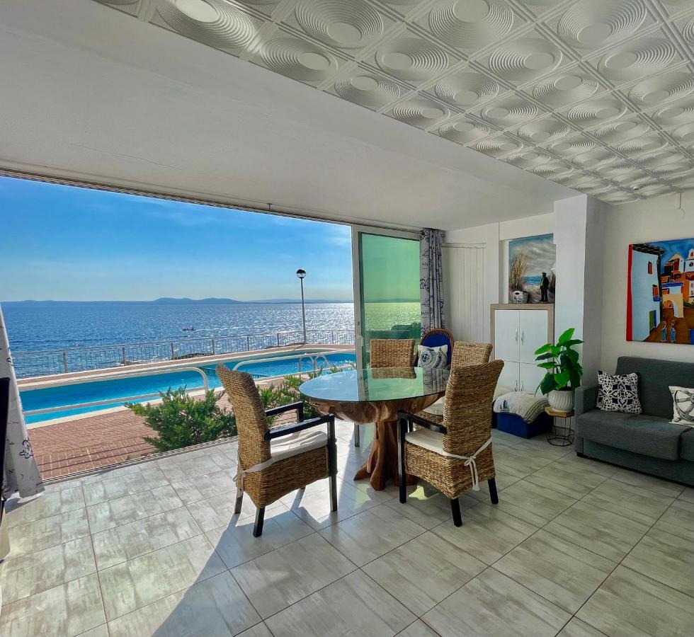 Appartamento con Vista Mare