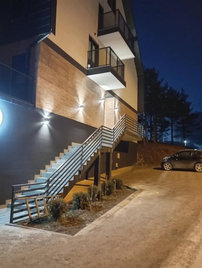 Divčibarski Vidik - Ferienwohnung