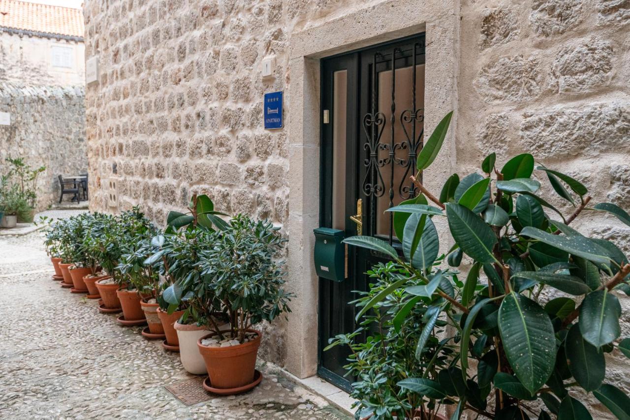 Villa Mirabilis, stunning superior villa, Dubrovnik Old Town - B&B Ragusa