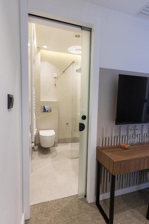 Deluxe Doppelzimmer