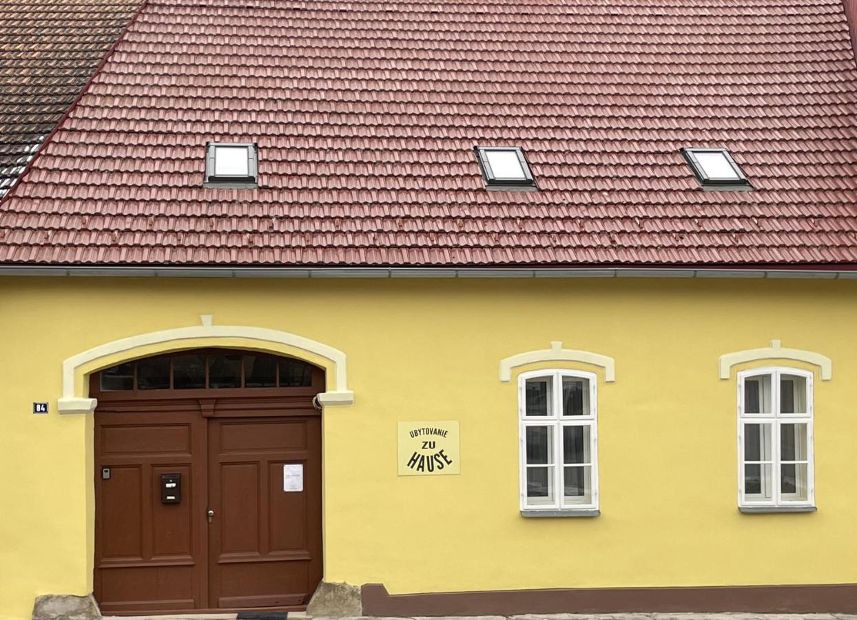 Zu Hause - B&B
