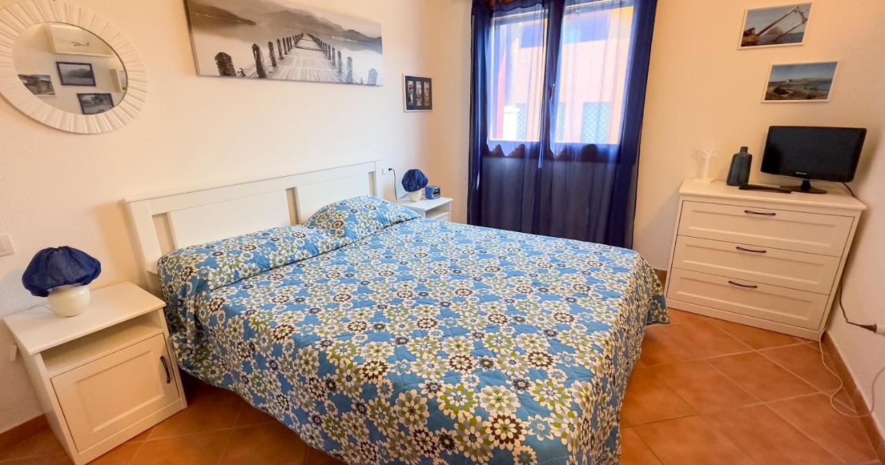 Appartement met 1 Slaapkamer