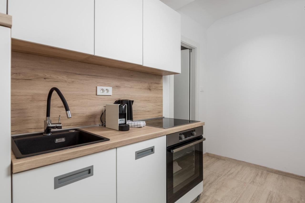 Appartement 1 Chambre