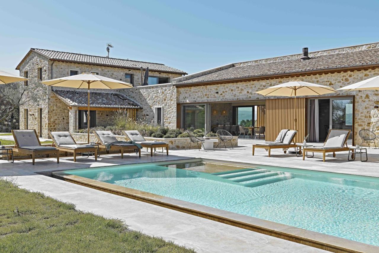 Scappo in Umbria, Il Momento - B&B