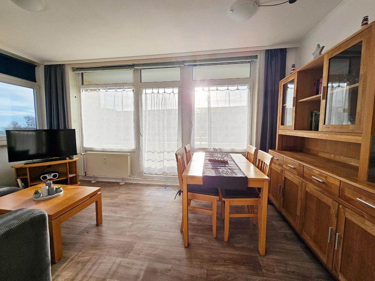 Vier Jahreszeiten 3-28 - Bed and Breakfast Grossenbrode