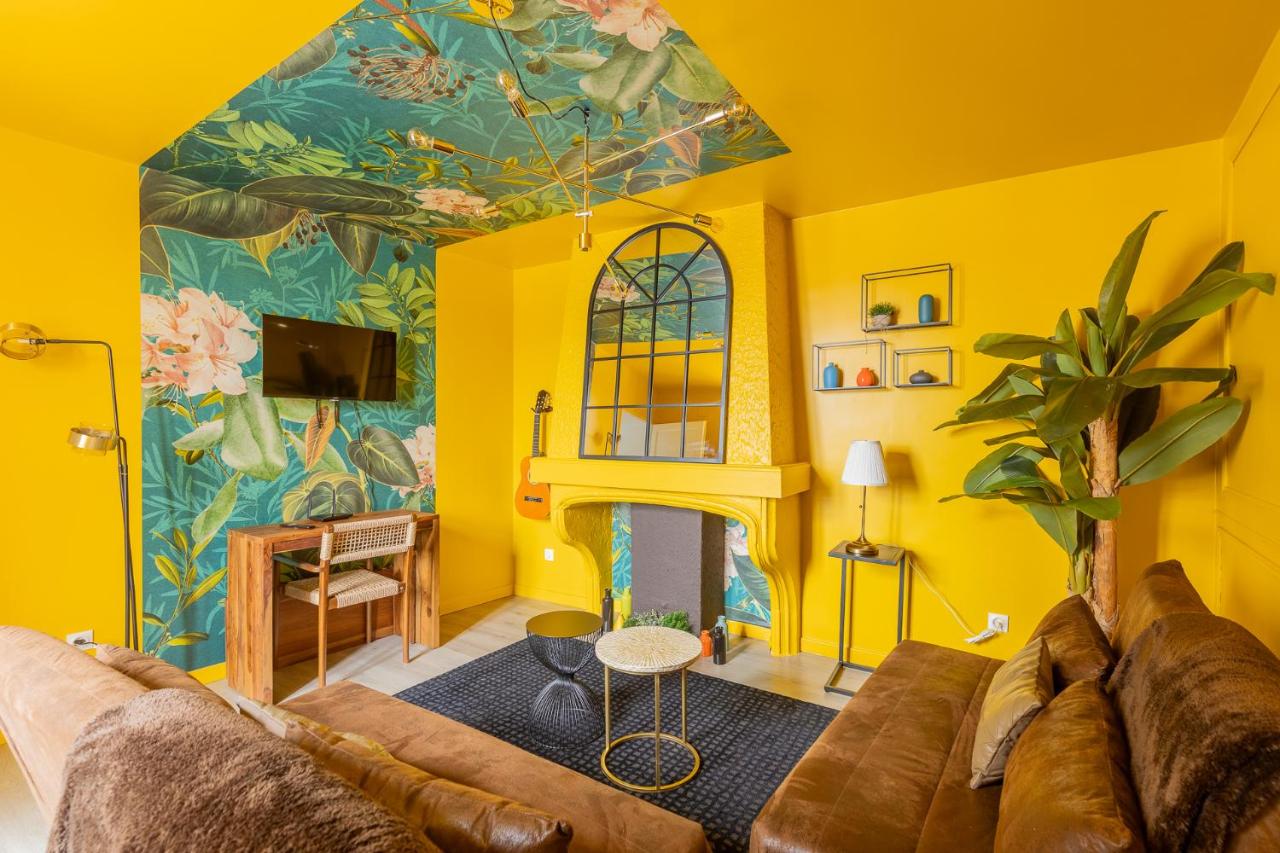 Appartement met 1 Slaapkamer