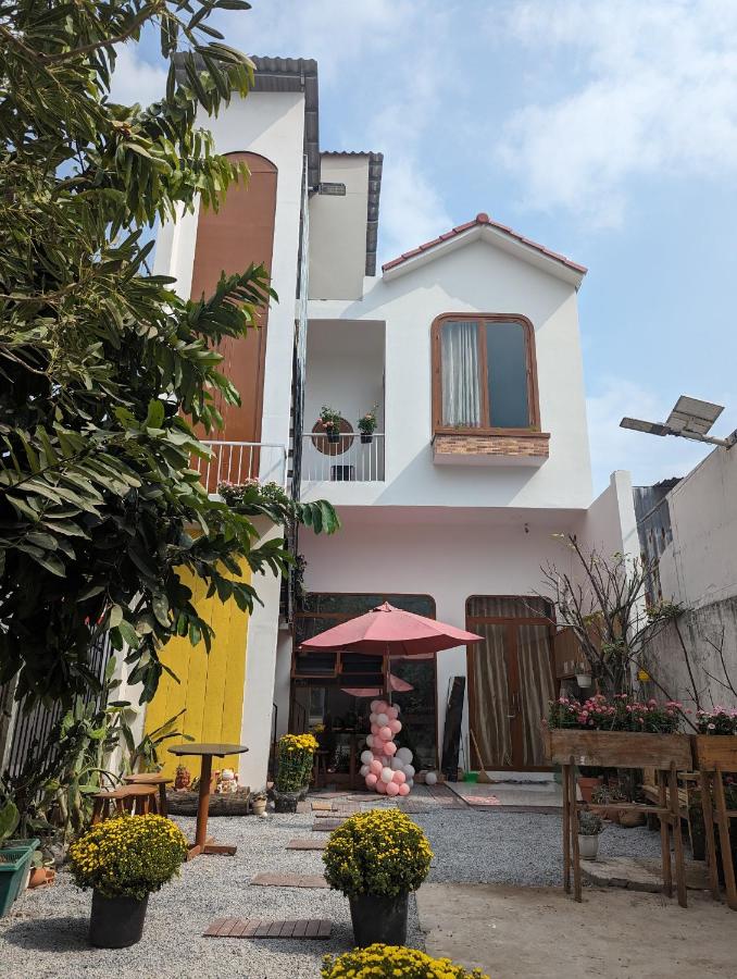 Triple Room with Garden View