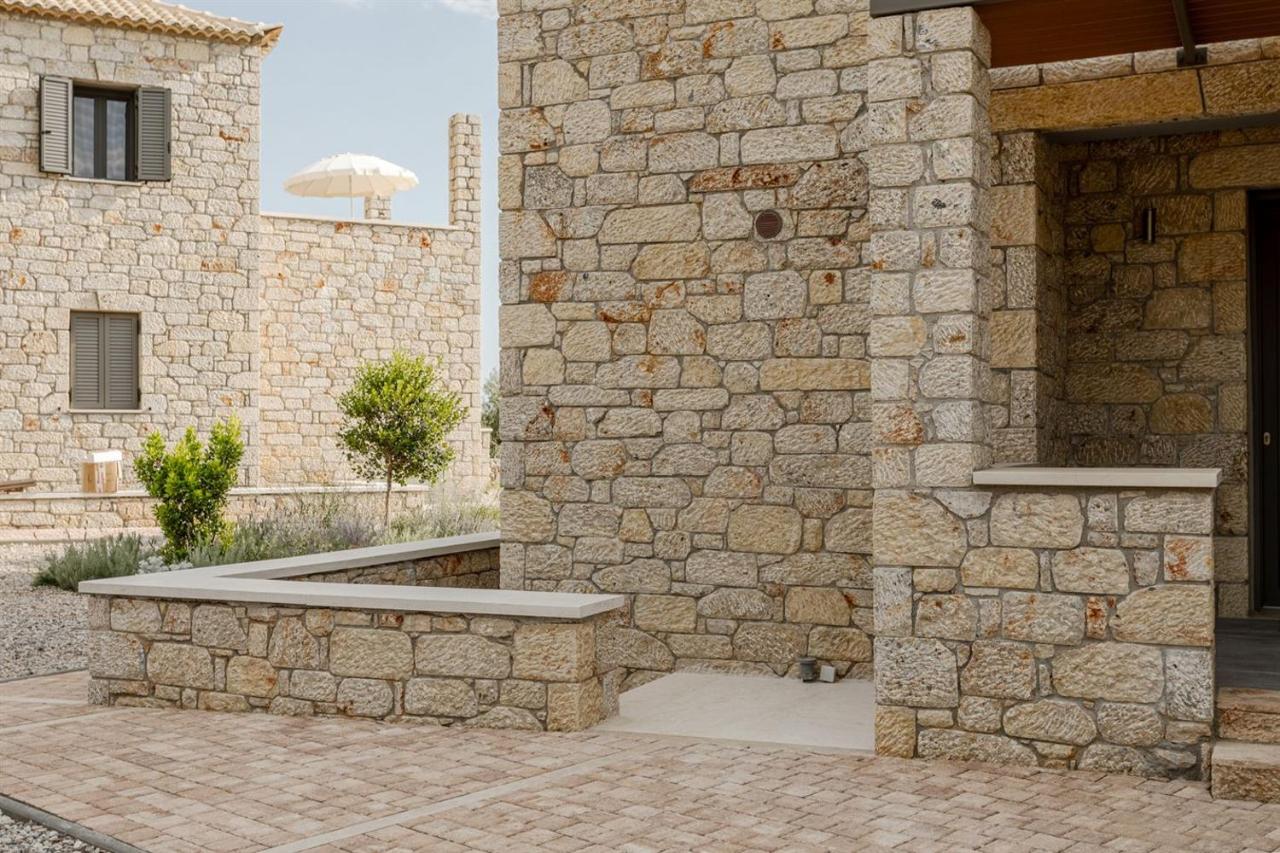 The Studios at Dream Villas Stoupa - B&B