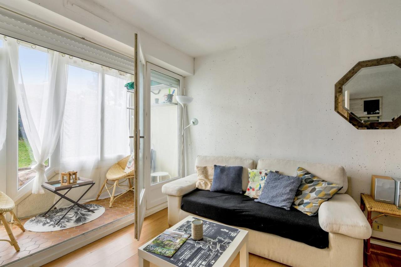 Appartement Abbra - Welkeys - B&B Cabourg