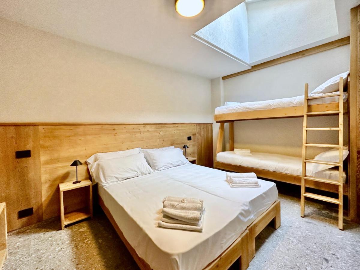 Appartement met 1 Slaapkamer