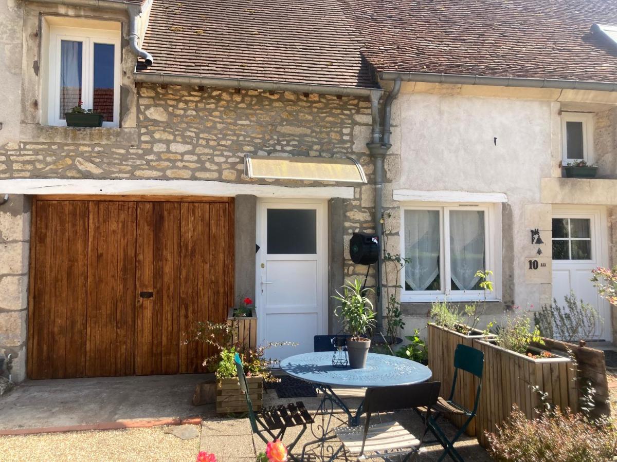 Logis côté Cour - B&B