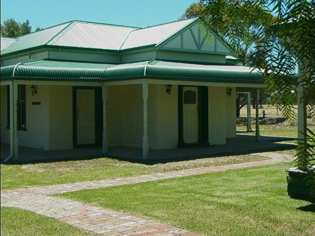 Sylvania Park - Ferienwohnung Horsham