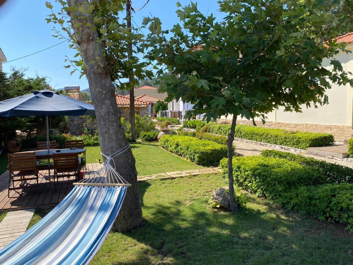 Christina Sea View - B&B