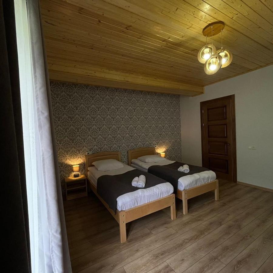 Zweibettzimmer