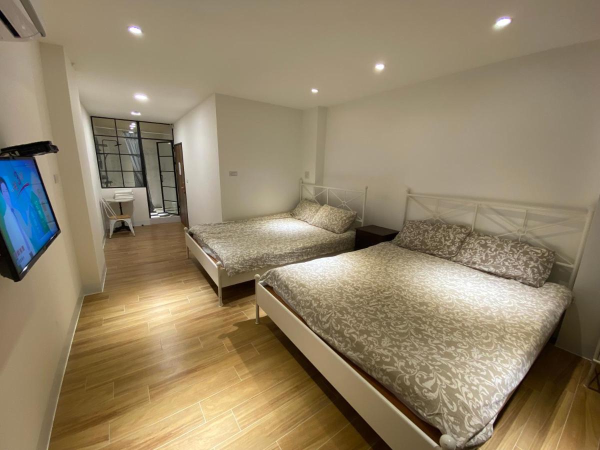 好室連連Lien House - B&B