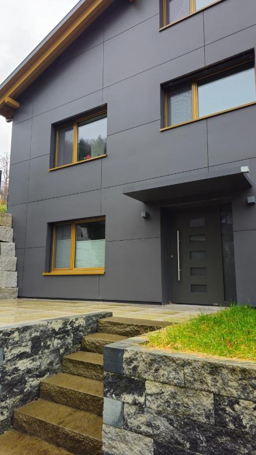 GP Luxury Apartment - Ferienwohnung Schönenwerd