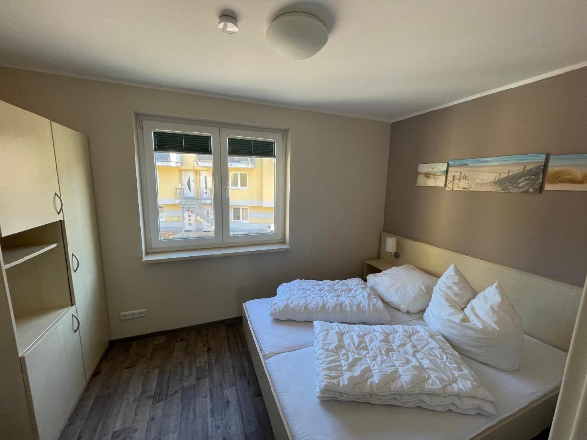 Appartement met 1 Slaapkamer