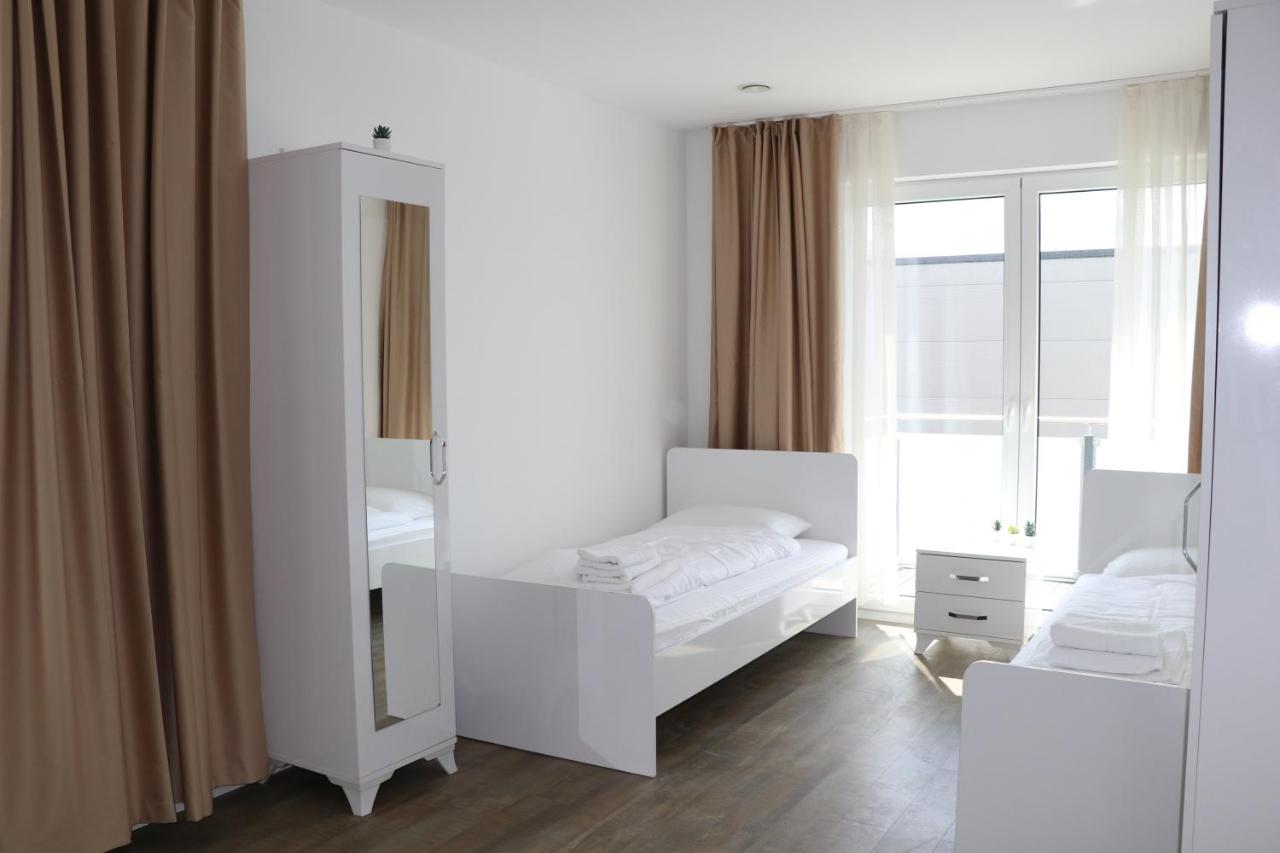 Appartement met 2 Kamers