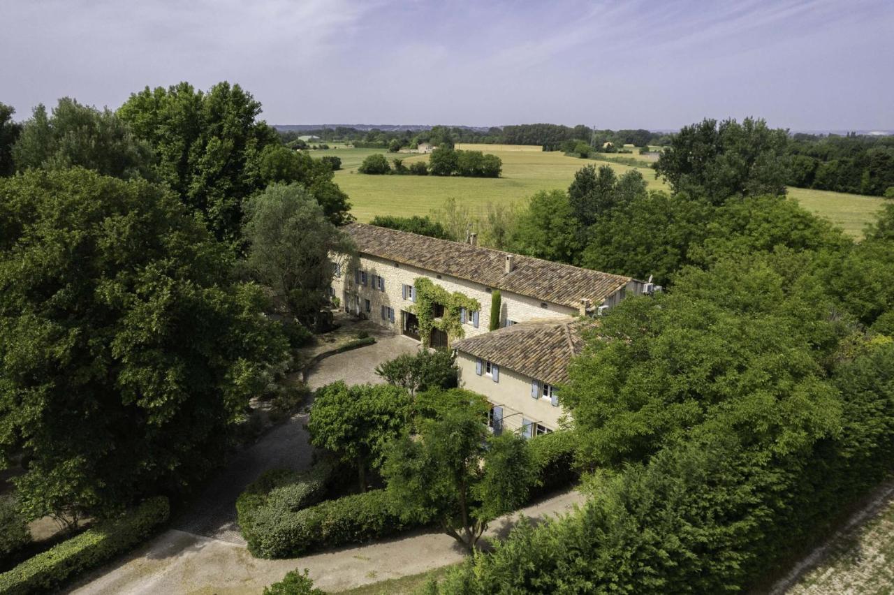 Domaine du Moulin de Villefranche - Chambres d’hôtes
