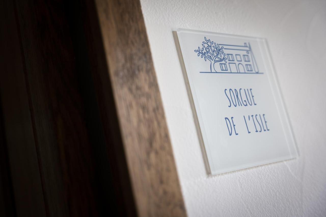 Chambre Double Supérieure