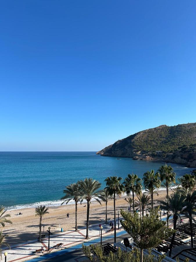 Terraza Albir - Bed and Breakfast