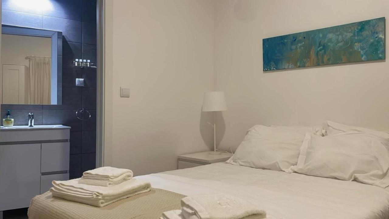 Camera Singola con Bagno