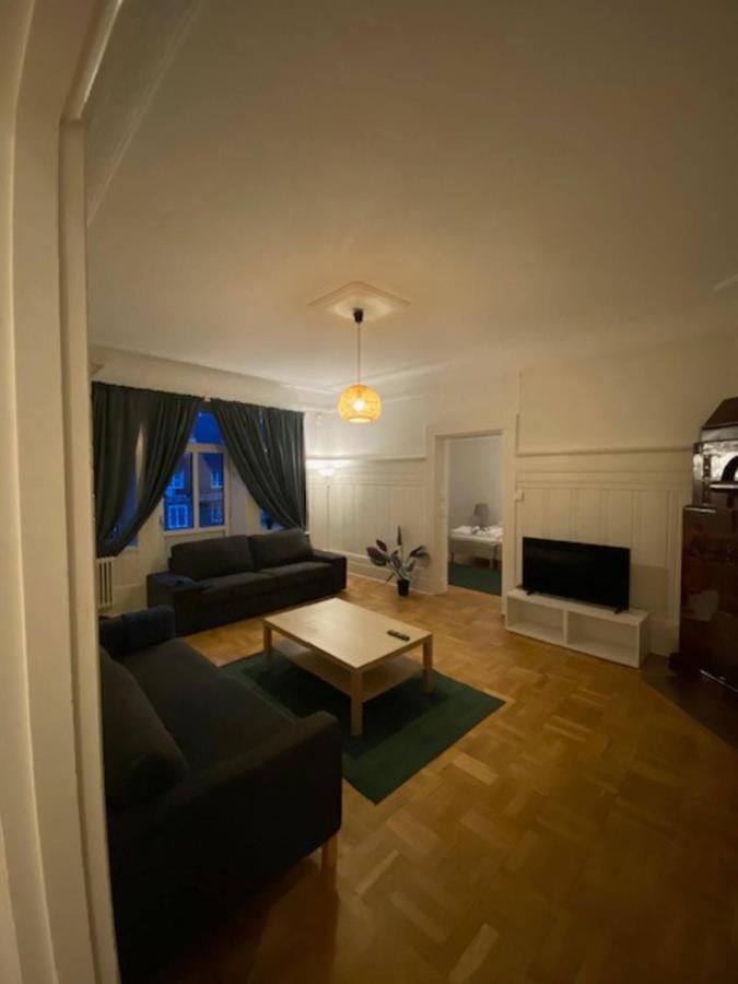 B&B Gothenburg - Comfortable Home In City Centre - Bed and Breakfast Gothenburg