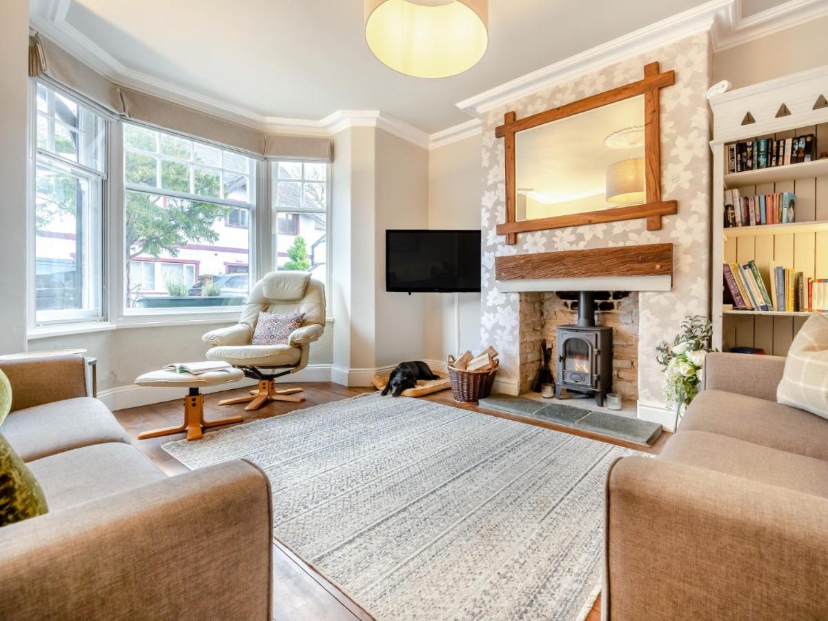 3 Bed in Keswick 89526 - B&B