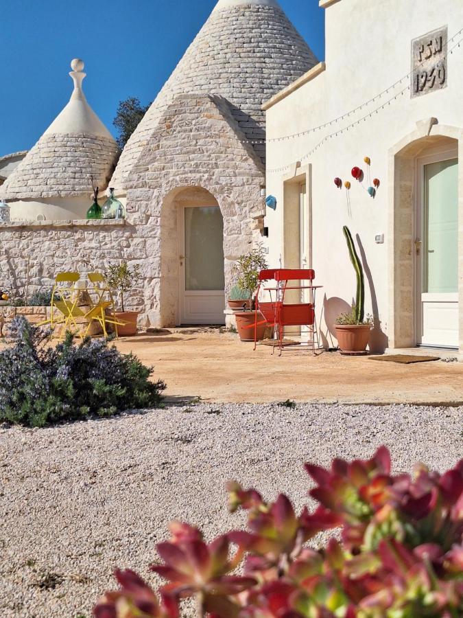 Residenza Anima Mediterranea - B&B