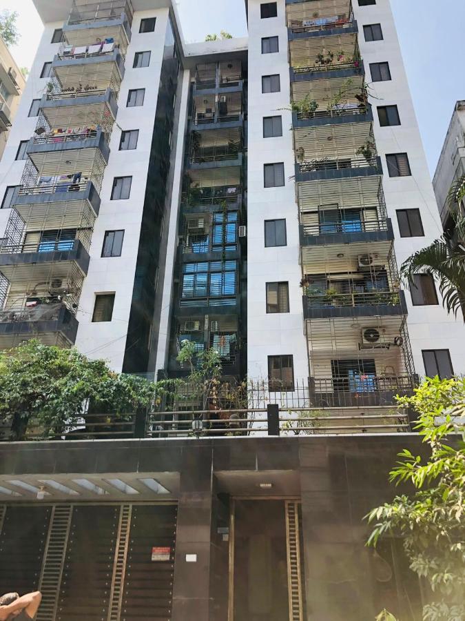 Amazing Apartment in Bashundhara - Bed and Breakfast Dhaka